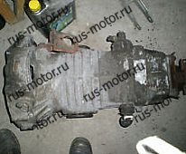 Коробка передач КПП T3      КППbez. ALD 23 106 X
