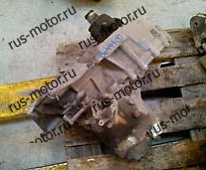 Коробка передач VW TRANSP/CARAVELLE КПП 5-ступенчатая - 2.5TDI - AFK - Bj 1997 - 263000 km