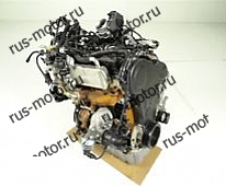 Двигатель VW T5 Facelift 2.0 TDI 84kW CAAA Двигатель дизельный Двигатель б/у Двигатель 8km /17933