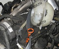 Двигатель VW T5 AXB Мотор 136,859 KM TDI T5 VW MULTIVAN TRANSPORTER AXB 1,9 TDI
