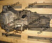 Коробка передач Audi VW Seat 1,9 TDI Schalt КПП EEN 66kw/90л.с.