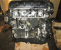 Двигатель VW T5 Multivan Двигатель AXE AXD 2.5 TDI 174л.с. 128KW