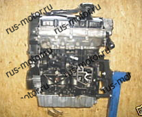 Двигатель Audi VW Seat Двигатель 1,9 TDI дизельный Двигатель AVB 101л.с.