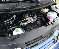 Двигатель VW T5 2.5 TDI Двигатель 128KW 174л.с. 96KW 130л.с. Двигатель тестированный AXE AXD BMZ BPC