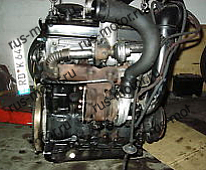 Двигатель VW T3 TD,T 4DT , 1,9 TDI  90 PS Мотор UMBAU EINBAU 90 SYNCRO  MULTIVAN