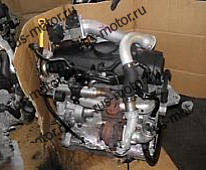 Двигатель Двигатель BPC, 2.5 TDI, 174 PS, VW Transpoter, Caravelle, Multivan