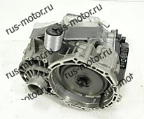 Коробка передач VW T5 Facelift АКПП NYB 7-ступенчатая DSG Automatik /16158