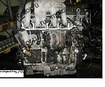 Двигатель контрактный VW T5 Multivan Caravelle Transport Двигатель Touareg 2,5L  TDI с Einbau