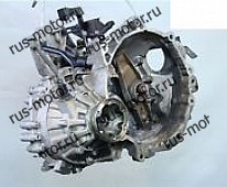 Коробка передач VW NEW BEETLE КПП 5-ступенчатая - Bj 1999 - 168510 km