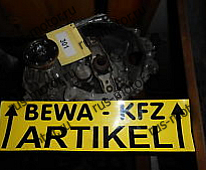 Коробка передач КПП VW  Beetle    FCH   Nr.301-B