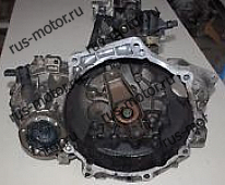 Коробка передач VW NEW BEETLE 9C 1.9TDi 66KW КПП 5-ступенчатая EBJ GOLF 4 IV AUDI A3 8L