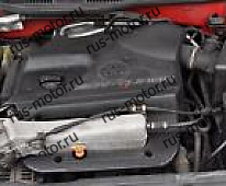 Двигатель 1.8T AGU AUDI VW UMBAUPAKET UMBAUKIT Двигатель КПП