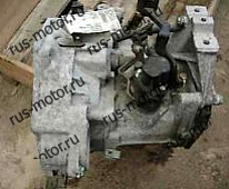 Коробка передач VW NEW BEETLE КПП 5-ступенчатая - 2,0 AQY - DZQ - Bj 1999 - 30950 km