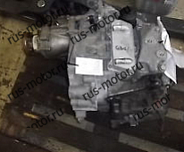 Коробка передач PBY DSG D6A DSG-КПП 4-motion КПП VW Passat 3AF Alltrack 2.0TDI 125KW