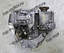 Коробка передач KXZ КПП VW Passat 2.0 TDI 105KW 6-ступенчатая 2010