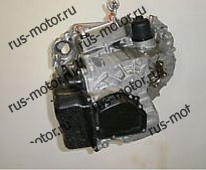 Коробка передач SKODA SUPERB АКПП - CFFB - MTZ - Bj 2011 - 13800 km