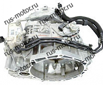 Коробка передач VW Passat 3C АКПП  VW 09M300036C /CX * KFE *HTY JUP