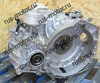 Коробка передач VW Passat 3C CC КПП KFD 3,6l BLV 09M300036D