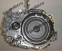 Коробка передач VW PASSAT CC АКПП - CFGB - MTZ - Bj 2011 - 19000 km