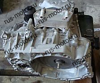 Коробка передач Skoda VW Audi Superb 3T Passat 3C 3AA TT DSG КПП NJD Allrad quattro