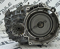 Коробка передач VW EOS Passat 3C 3AA B7 CC DSG 6-ступенчатая MSX Doppelkupplungs КПП 02E300054M X