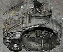 Коробка передач КПП VW Passat 2.0 TDI 6-ступенчатая KXX,LHD,KRM,KNS,KDN,JLU,KNY,KDS,JMA,HVS,KXZ