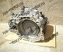 Коробка передач VW Passat 3C CC Tiguan LPX КПП DSG КПП Двигатель CBBB 2.0 TDI 170 PS