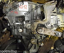 Коробка передач КПП 20KM24 20KM JUMPER PEUGEOT BOXER 230 2,5D 94- 63KW с гарантией