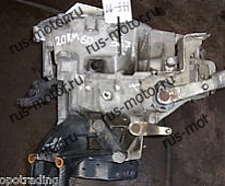 Коробка передач КПП 20KM60 20KM JUMPER PEUGEOT BOXER 2,5D T9A 63KW 94- с гарантией