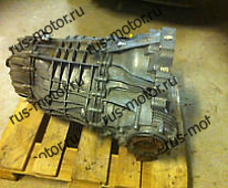 Коробка передач АКПП Audi A4 A5 A6  VW 2.0 TDI  0AW301383F LLA
