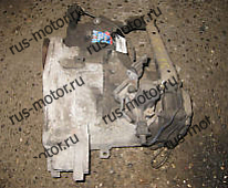 Коробка передач КПП VW Passat 35i 1,8 L КППkennbuchstabe: CEW 112 tkm top
