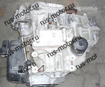Коробка передач VW Passat Golf  КПП DSG  2,0 TDI 103 KW KQC LQV 02E300052