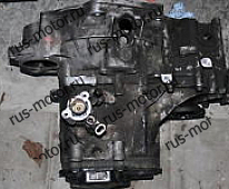 Коробка передач VW КПП g60 syncro CBC golf passat rallye golf 190tkm PG 1H 3G