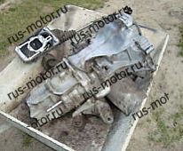 Коробка передач КПП VW Passat 1,8T для Bj.1997