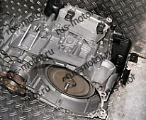 Коробка передач VW АКПП DSG 6-ступенчатая Passat 3C / Touran KMW 2,0TDI 170л.с.