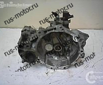 Коробка передач КПП VW Passat 35i 2,0l 16V 110KW 150л.с. КПП, код - CTM