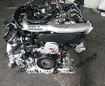 Двигатель тестированный Двигатель V6 3,0 TDI Audi A4 A6 A8 Q7 VW Touareg Phaeton BMK BKS ASB BUG