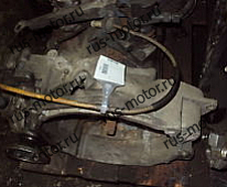 Коробка передач VW Passat 35i 2,0 КПП AFE