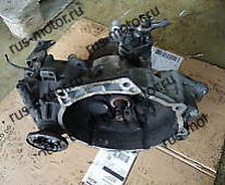 Коробка передач КПП VW Passat 2.0i 16V 9A AYK 190Tkm Bj. 88-93