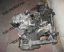 Коробка передач VW КПП g60 syncro AWR golf passat rallye golf 190tkm PG 1H 3G