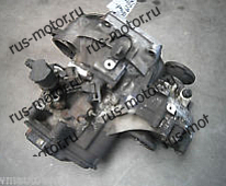 Коробка передач КПП Passat 35i 1,9TD AAZ  CHA  220.000KM