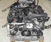 Двигатель Audi A4 A5 A6 A7 A8 3,0TDI CDU CDUC CDUD CDTA CDTB Мотор