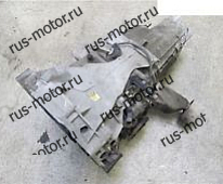 Коробка передач VW PASSAT КПП 5-ступенчатая - AHL - DCN / 012300051QX - Bj 1999 - 132070 km