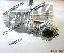 Коробка передач АКПП Stufenlos (CVT) Multitronic 0AW 8-ступенчатая AUDI A4,A5,A6