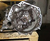 Коробка передач КПП 5.Gang Suzuki Liana 1.6 * 6L26667 PG4 018T * ccm:1586 KW:78 Bj.2007