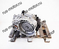 Коробка передач VW PASSAT SHARAN TOURAN TDI DSG КПП - 2,0 TDI 103KW MFL как новый