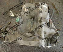 Коробка передач АКПП Honda Shuttle RA1 & RA3 Bj. 1995-2001 с der Nummer MPJA