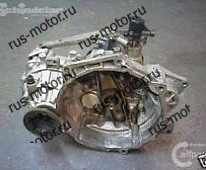 Коробка передач КПП VW Passat 1,9l D 50KW 68л.с.  КПП, код - CEX