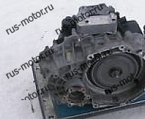 Коробка передач VW PASSAT АКПП - 2.0TDIP - KMW - Bj 2008 - 143000 km
