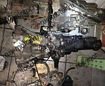 Коробка передач КПП VW Passat 3B2 2.0 Syncro 5-ступенчатая AAU